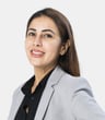 Anita Patel