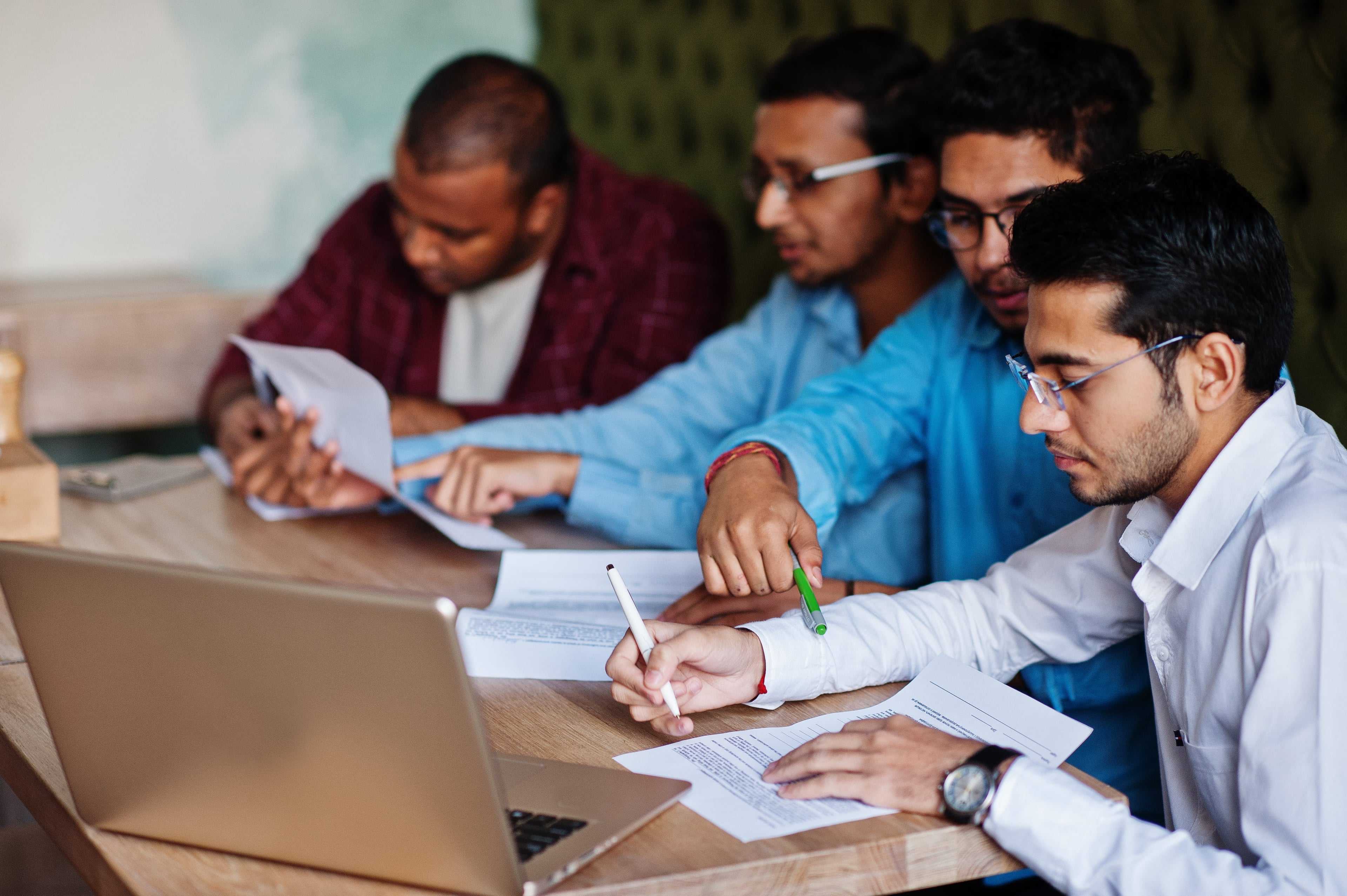 Cybersecurity Hackathon